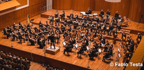 Akademisches Orchester Freiburg - Freiburg - 05.07.2024 20:00