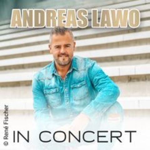 Andreas Lawo - In Concert 2025 - OBERHAUSEN - 15.03.2025 20:00