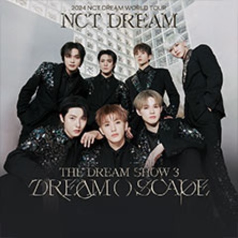 DREAM SOUNDCHECK VIP Package - 2024 NCT DREAM WORLD TOUR - BERLIN - 06.11.2024 19:30