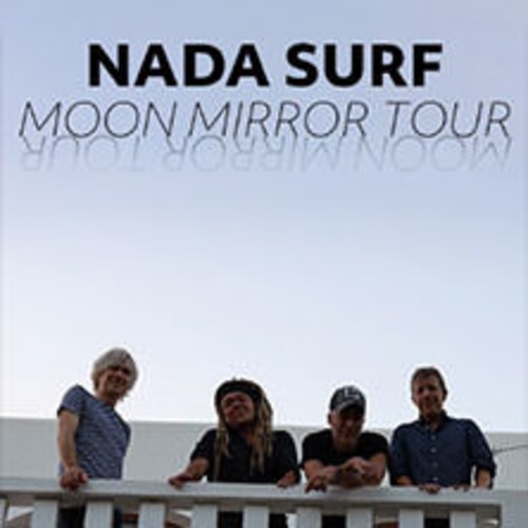 Nada Surf - Mnchen - 03.12.2024 20:00