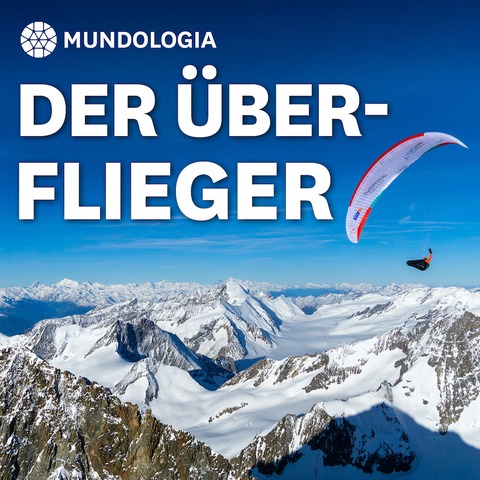 MUNDOLOGIA: Der berflieger - Freiburg - 02.02.2025 19:30