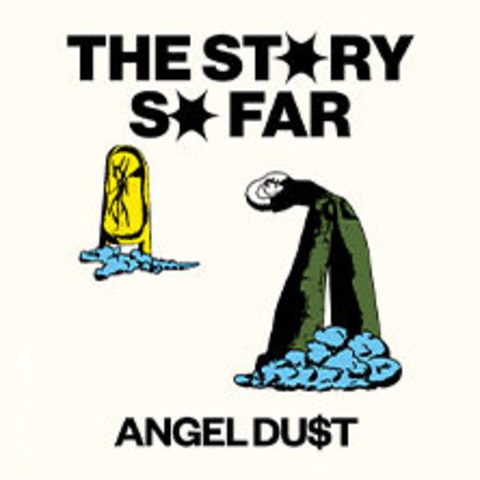 The Story So Far - KLN - 07.11.2024 20:00