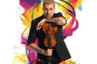 VIP Packages - David Garrett - Millennium Symphony World Tour