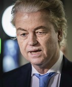 Wilders: "Wir haben eine Vereinbarung"