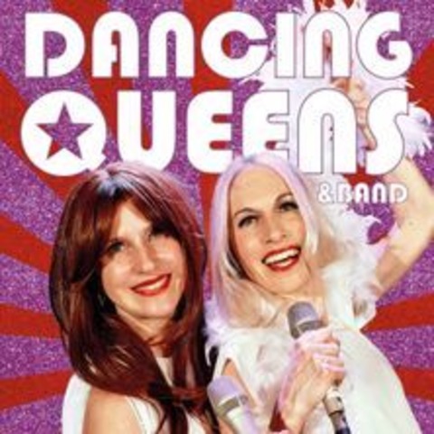 Dancing Queen - Tbingen - 23.07.2024 20:00