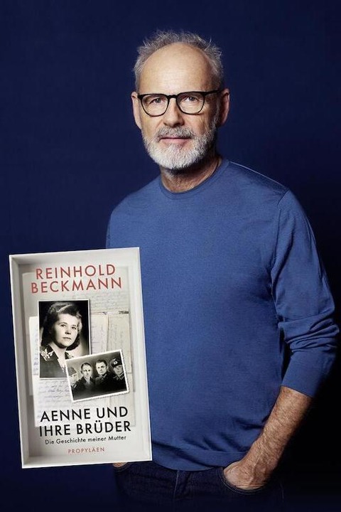 Reinhold Beckmann - &#8222;Aenne und ihre Brder&#8220; - Baden-Baden - 09.10.2024 20:30