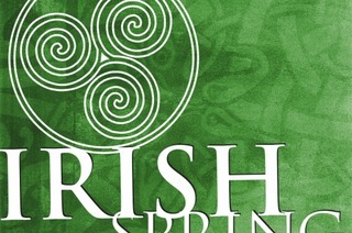 Irish Spring - Festival of Irish Folk Music 2025