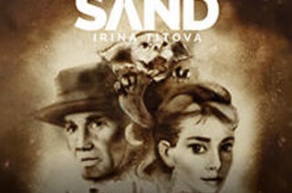 Irina Titova - Queen of Sand - Es war einmal in Hollywood