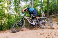 Mountainbike-Trail am Blauen soll Konflikte entschrfen &#8211; das Projekt nimmt Formen an