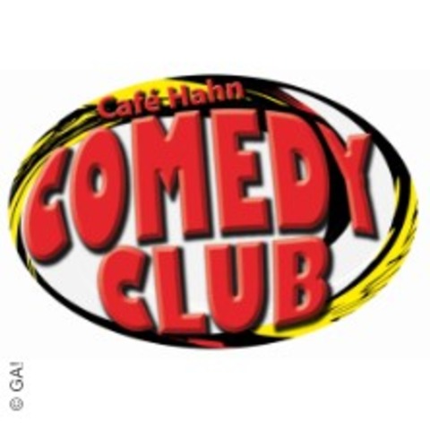 Comedy Club - Koblenz - 06.10.2024 19:00