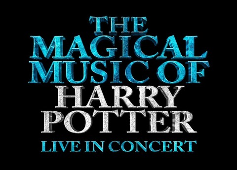 The Magical Music of Harry Potter - Kempten - 27.04.2025 15:30