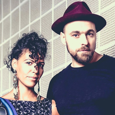 Max Mutzke & Marialy Pacheco - Berlin - 06.03.2025 20:00