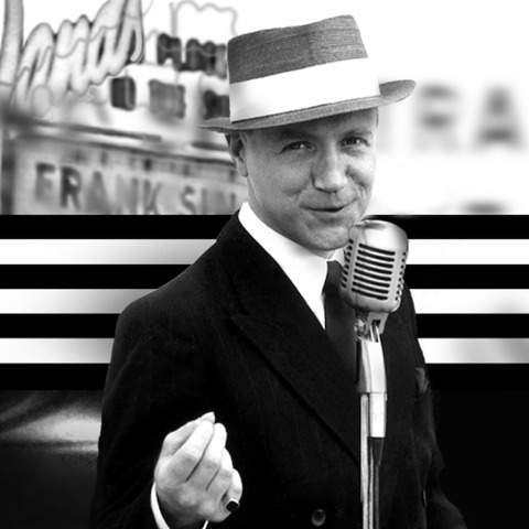 Roger Pabst & his SINATRA SHOW - EIMKE - 15.11.2024 19:30