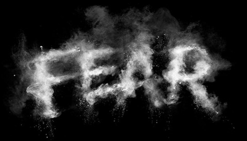 Fear - Pforzheim - 10.04.2025 19:30