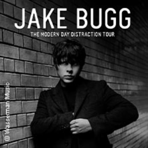 Jake Bugg - BERLIN - 12.11.2024 20:00