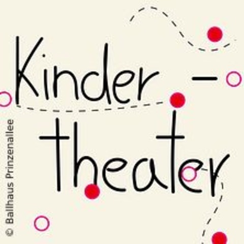 Kindertheater im Ballhaus Prinzenallee - BERLIN - 09.07.2024 10:00