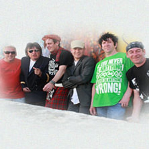 The Bollock Brothers - 46th Anniversary Show: 19th Return To Fabrik - Coesfeld - 22.03.2025 20:00