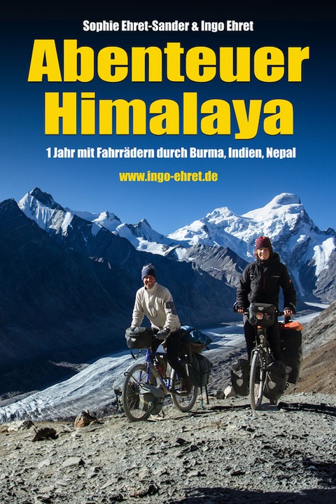 Abenteuer Himalaya | Reisereportage - Weinbhla - 02.10.2024 20:00
