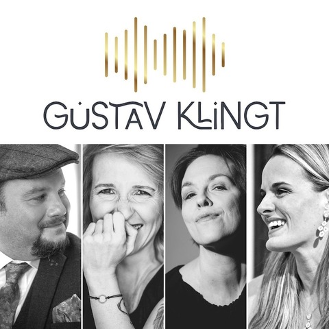 Gustav Klingt - WeihNICHTen - Wien - 13.12.2024 19:30