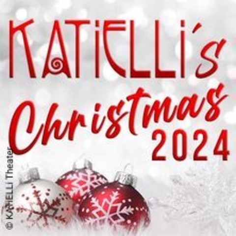 KATiELLi's Christmas 2024 - Datteln - 15.12.2024 19:00