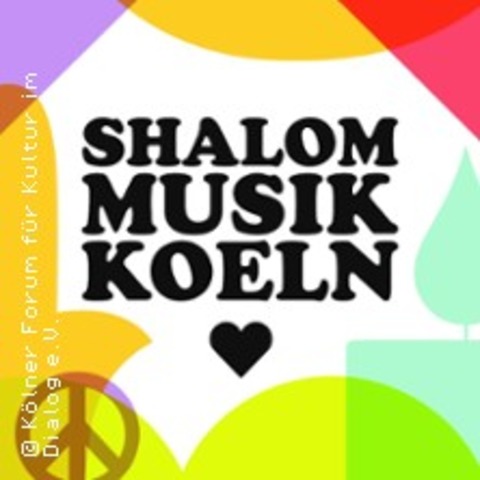 Shalom-Musik.Koeln 2024 - Shai Maestro - Trio - KLN - 20.08.2024 20:00