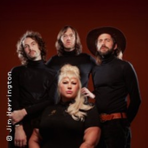 Shannon & The Clams - Berlin - 17.11.2024 16:30