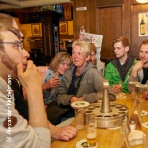 Klsch und Brauhaus Tour ab 18 J. - KLN - 29.09.2024 16:00