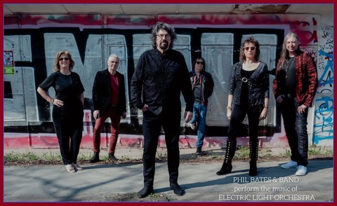 Electric Light Orchestra Tribute - Bensheim - 13.02.2025 20:00