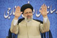 Irans Prsident Raisi und Auenminister sind tot &#8211; dem Land droht eine politische Krise