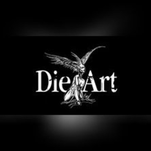 Die Art - Potsdam - 04.10.2024 20:00