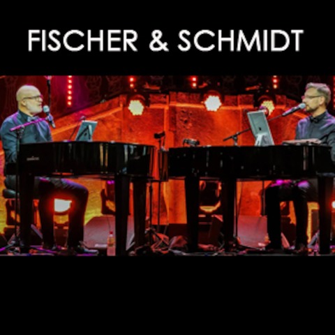 Kerzenscheinkonzert Fischer & Schmidt - Bad Orb - 17.01.2025 20:00