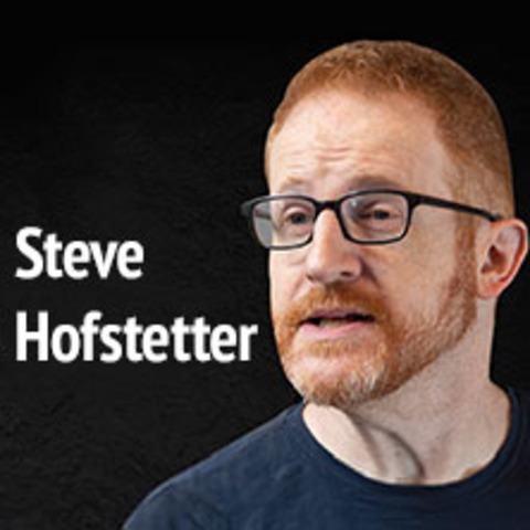 Steve Hofstetter - Kill the Butterflies - BERLIN - 06.10.2024 19:30