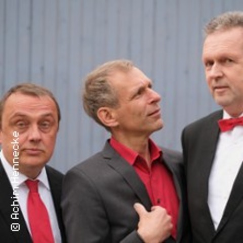STORNO - Die Schlussinventur - DORSTEN - 17.05.2025 20:00