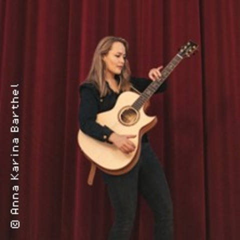 Sophie Chasse - Bielefeld - 27.09.2024 20:30