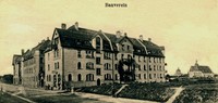 Seit 125 Jahren baut der Bauverein Breisgau bezahlbare Mietwohnungen