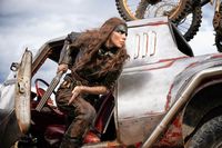 Das Mad-Max-Prequel "Furiosa: A Mad Max Saga" erzhlt Furiosas Geschichte