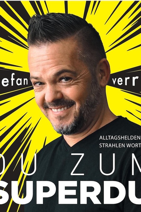 Stefan Verra - Stuttgart - 14.05.2025 20:15