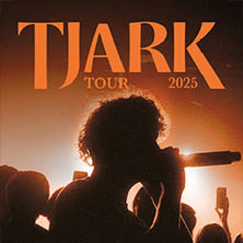 TJARK - Tour 2025 - Frankfurt am Main - 16.03.2025 20:00