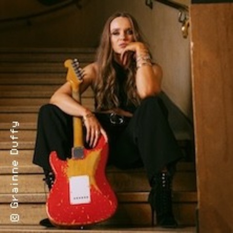 Grainne Duffy - Dirt Woman Blues Albumreleasetour - BREMEN - 24.11.2024 20:00