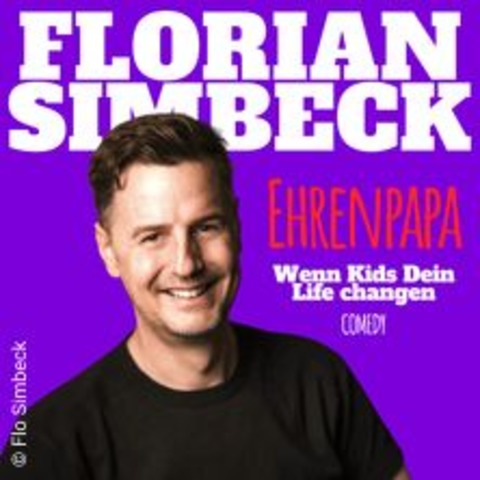 Flo Simbeck - DIETZENBACH - 07.03.2025 20:00