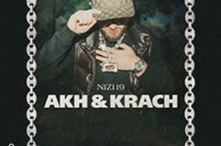 NIZI19 &#8211; AKH & KRACH TOUR 2024