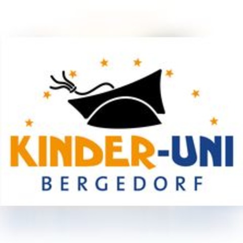 Kinderuni Bergedorf 2024 - HAMBURG - 21.11.2024 17:00