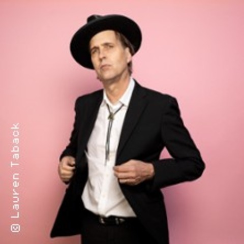 Chuck Prophet & Band - Berlin - 13.11.2024 20:00