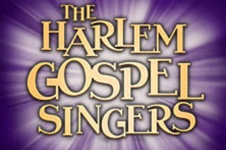 The Harlem Gospel Singers