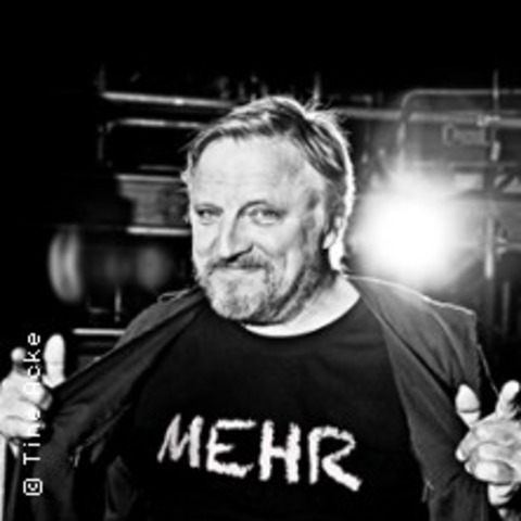 Axel Prahl & Das Inselorchester - Mehr - Live 2024! | STARS in der Kulturetage - Oldenburg - 23.06.2024 18:00
