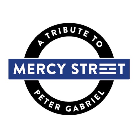 The Secret World of Peter Gabriel - performed by Mercy Street - Seevetal-Hittfeld - 07.03.2025 20:00