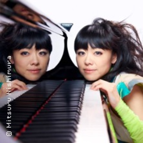 Hiromi - Hiromis Sonicwonder - MNCHEN - 23.05.2025 20:00