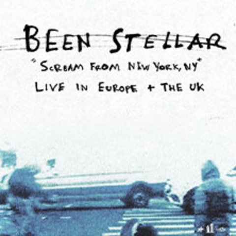 Been Stellar - MNCHEN - 11.11.2024 20:00