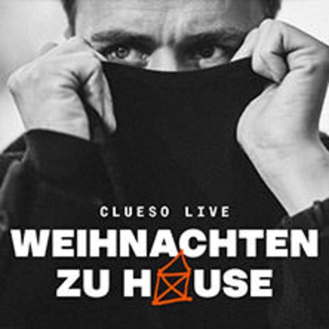 Clueso - Weihnachten zu Hause - Erfurt - 28.12.2024 19:30