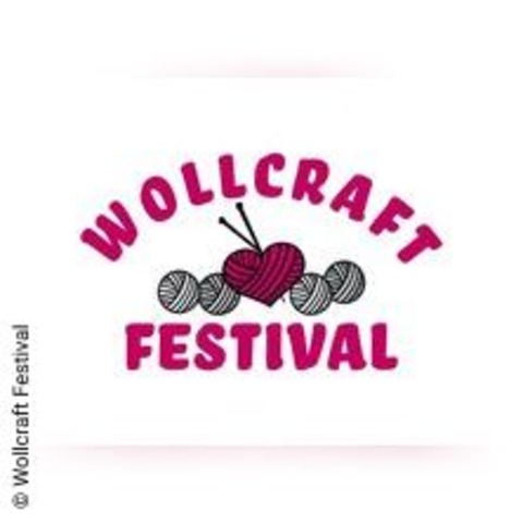 Wollcraft Festival - Tag 1 - MONSHEIM - 31.08.2024 10:00